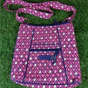 Vera Bradley Hipster